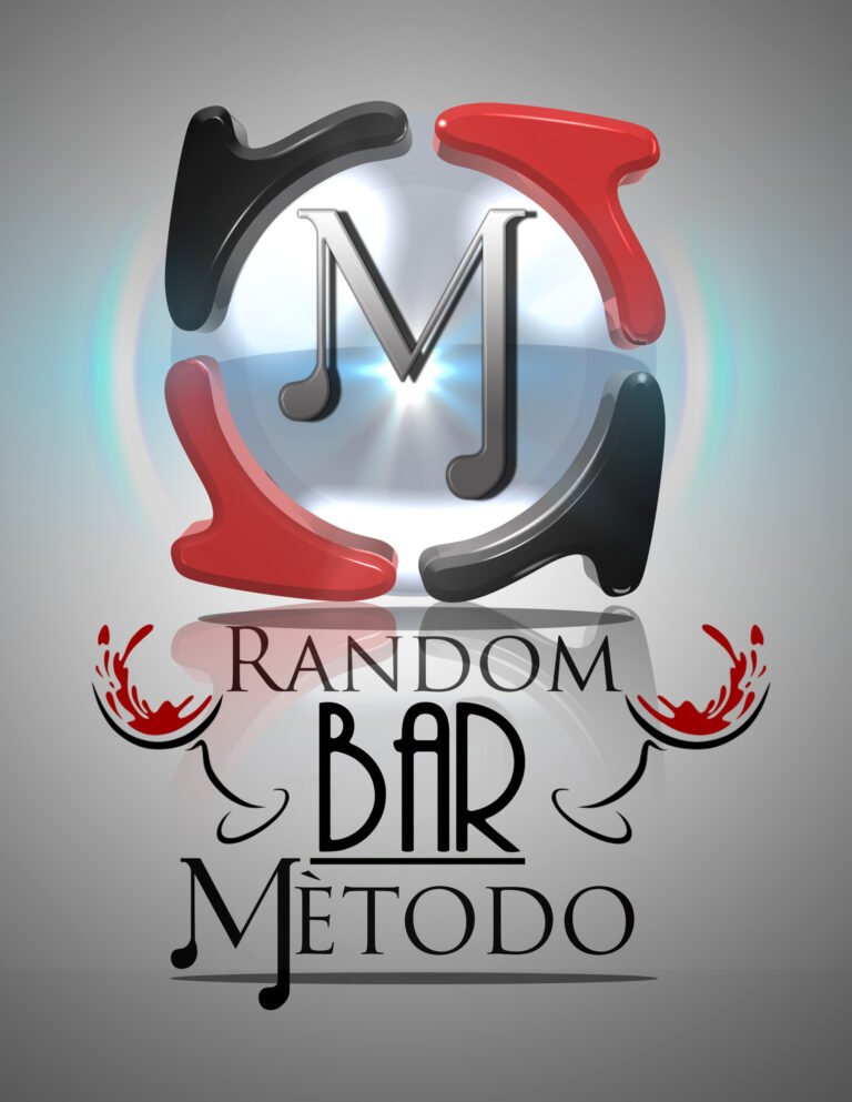 Logo Bar Metodo