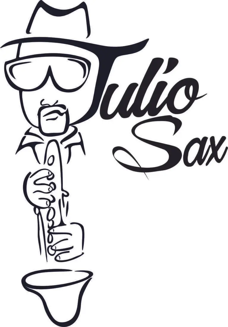 Logo Julio Sax