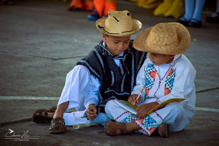 NiñosJugando