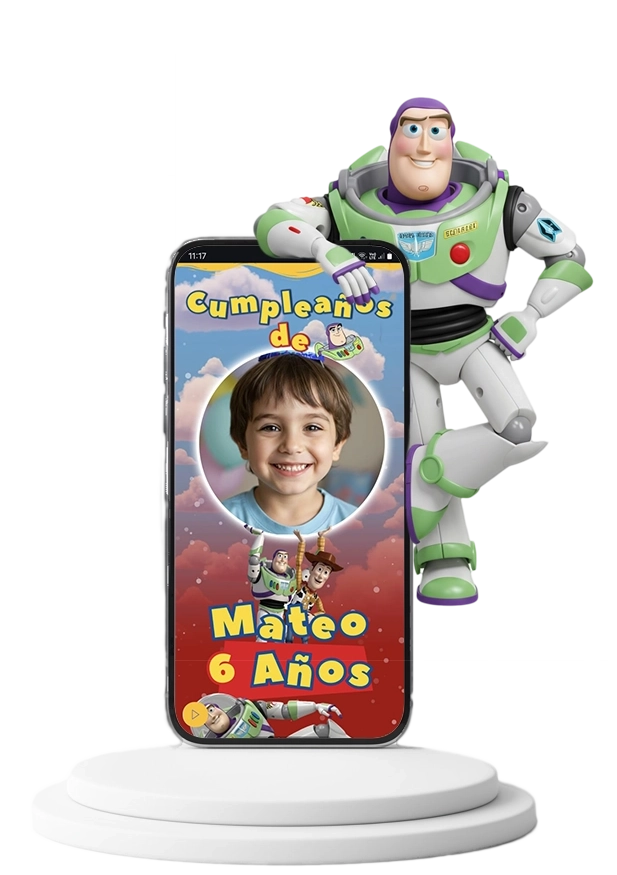 Toy Story