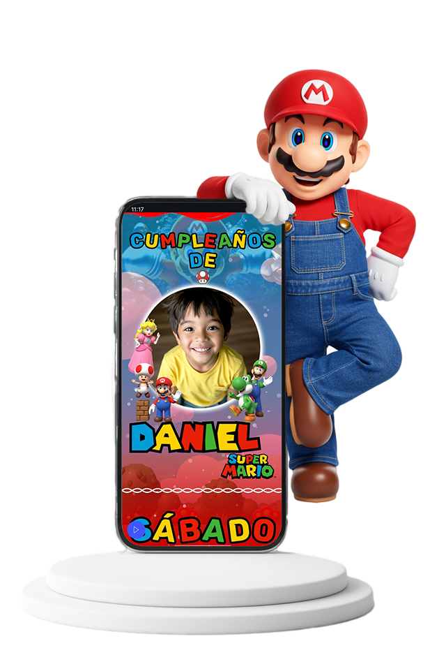 Mario Bros