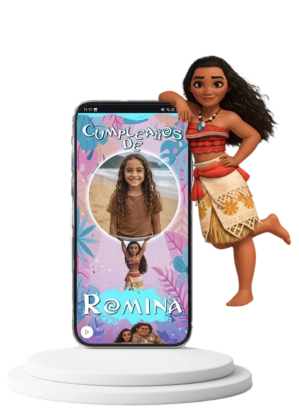 Moana